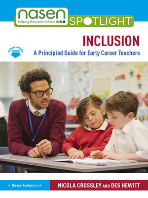 cover image of Inclusion